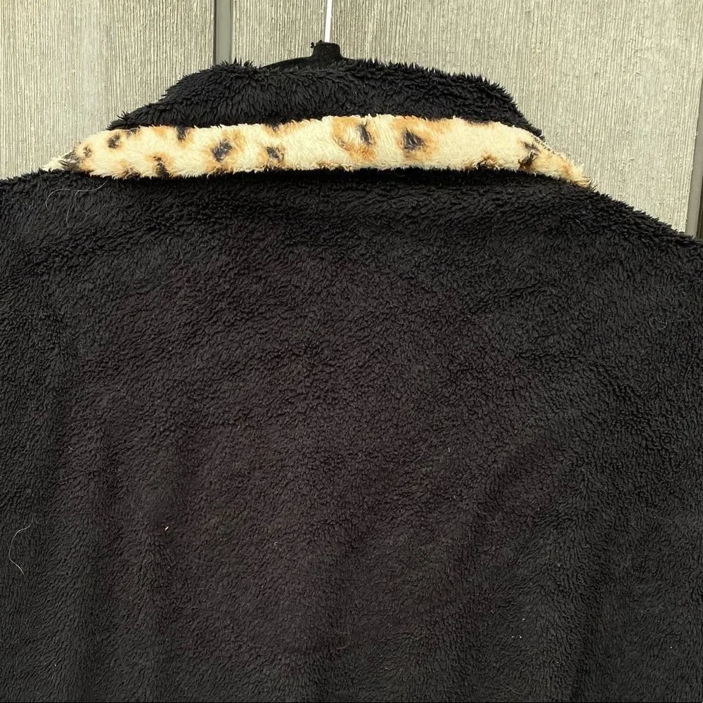 Vintage Stan‎ Herman Robe